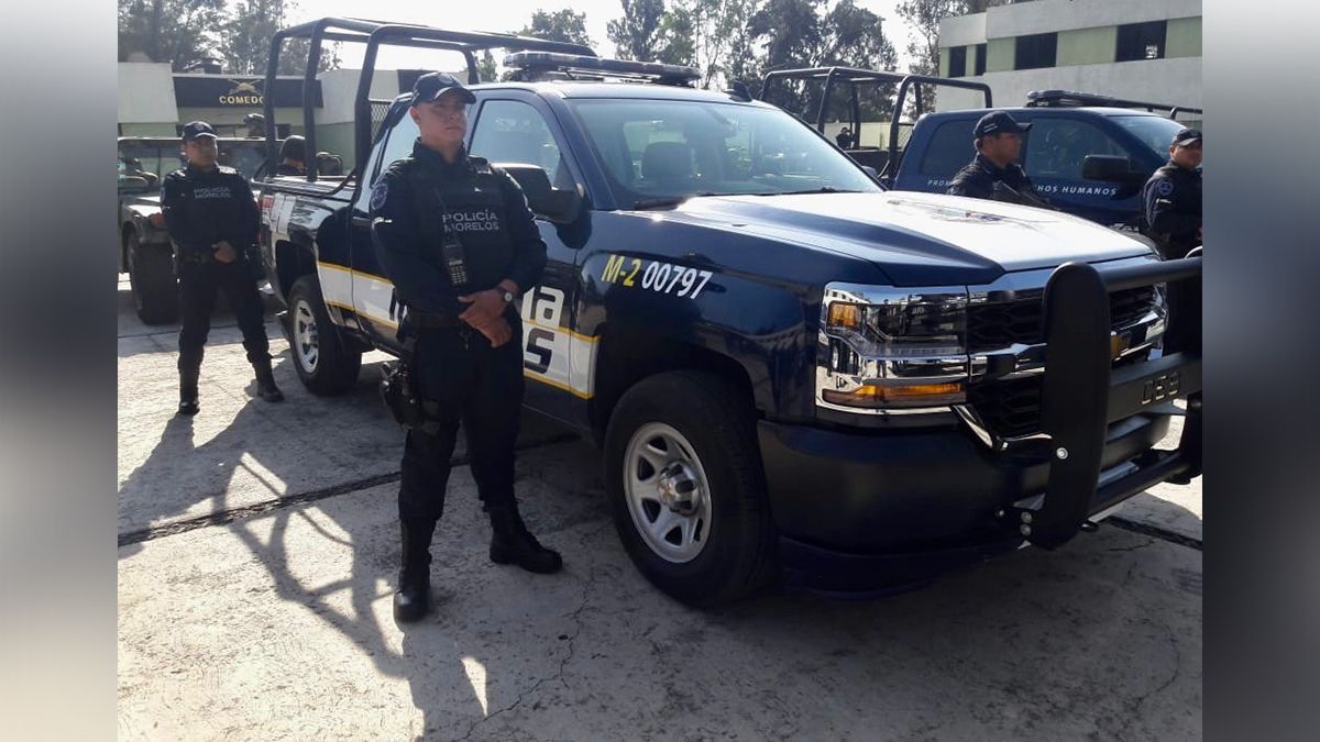24 Morelos Policía Morelos
