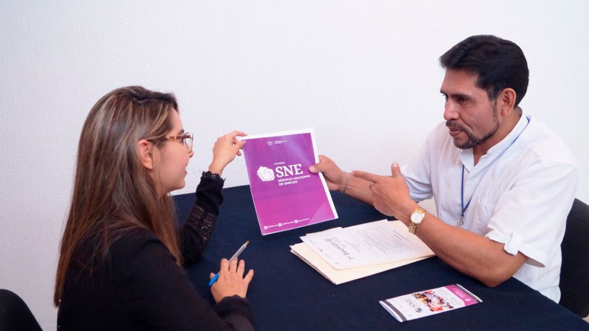 Servicios que ofrece el SNE son gratuitos, ¡no te dejes engañar!