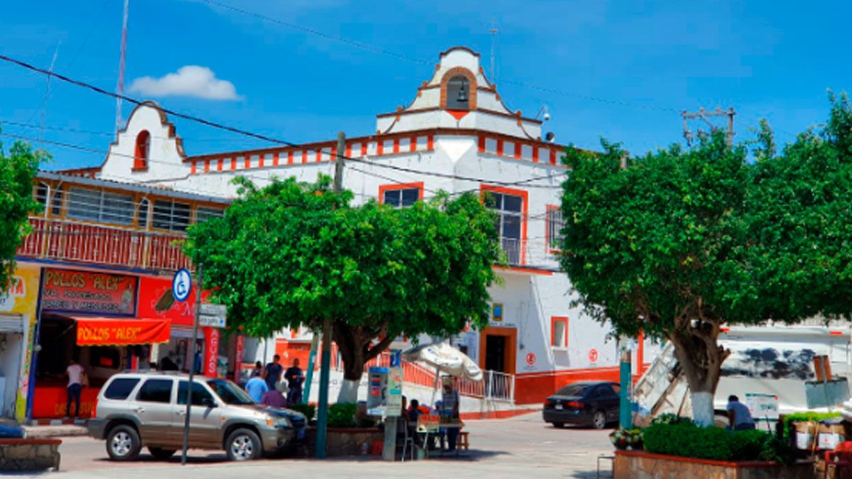 Es detenido ayudante de Tlaltizapán por portación de arma