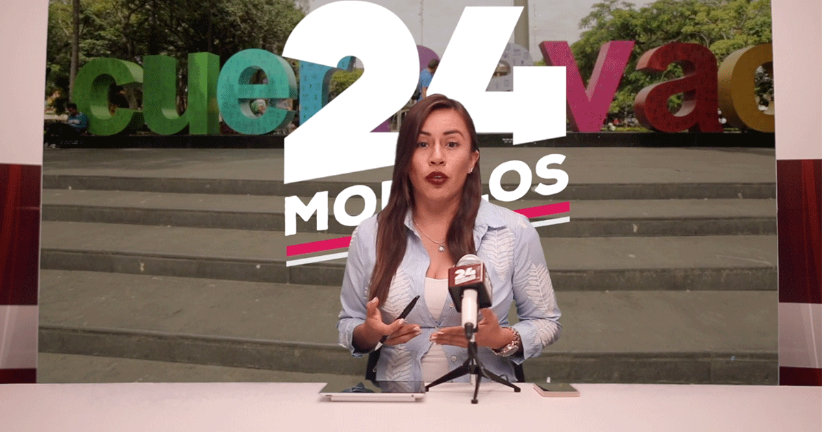 24 Morelos Noticiero 11 de julio 2019