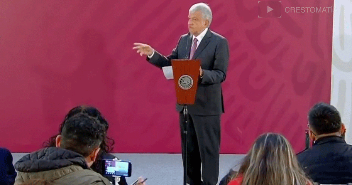¿Estás de acuerdo con las políticas de austeridad de AMLO?