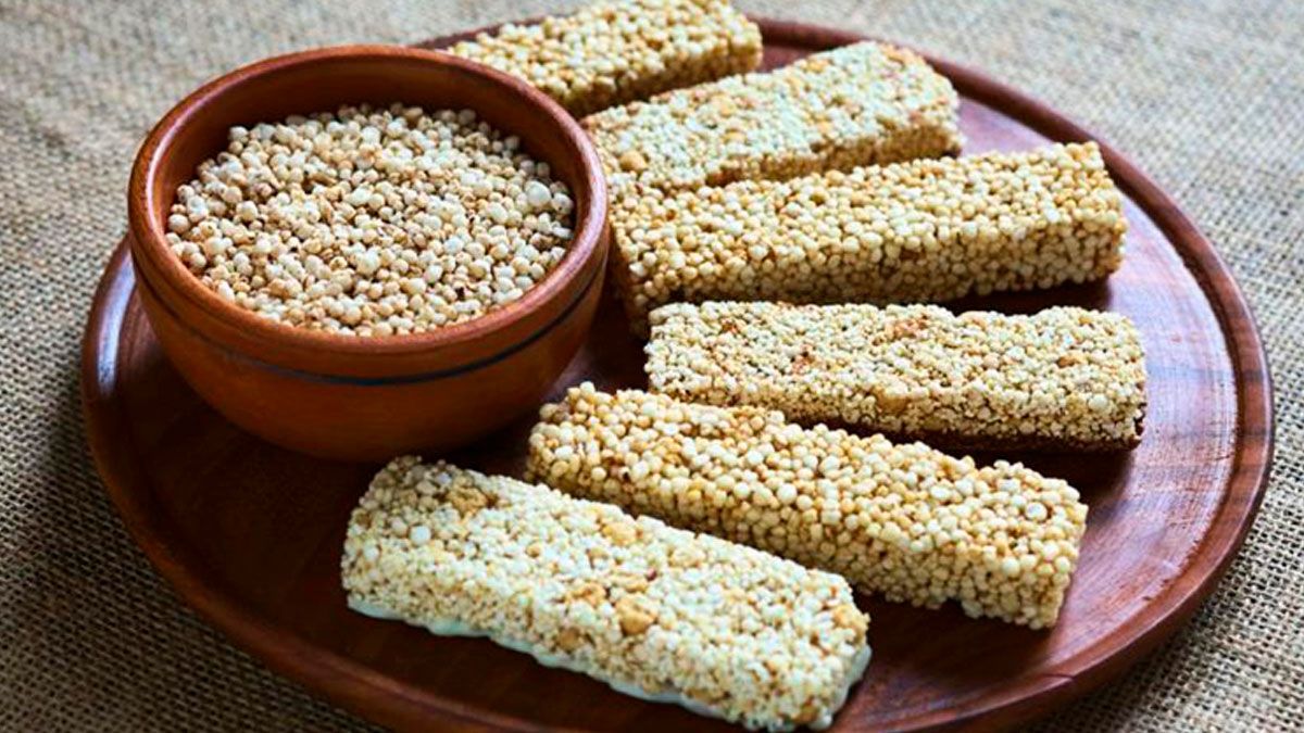 Se comprometen en apoyar a productores morelenses de amaranto