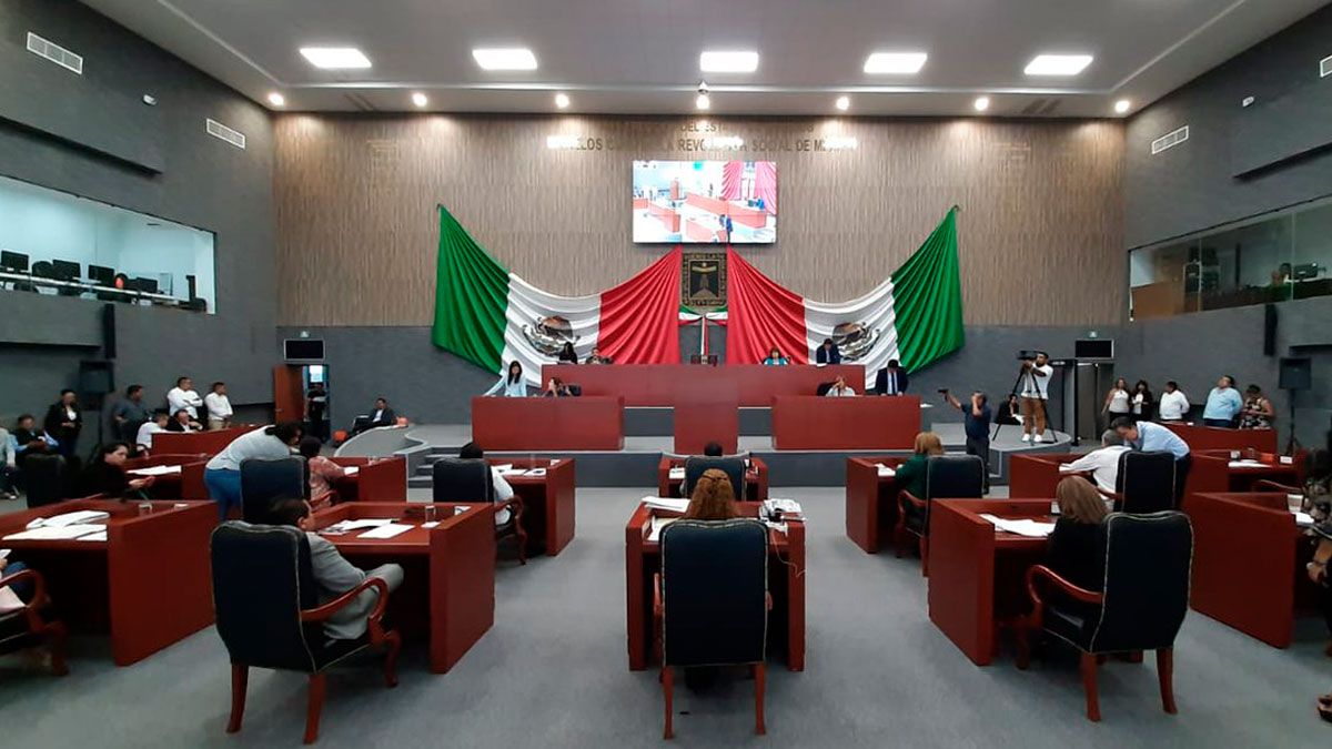 24 Morelos Congreso Morelos