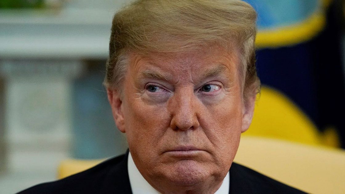 Amenaza Trump con aranceles a Francia