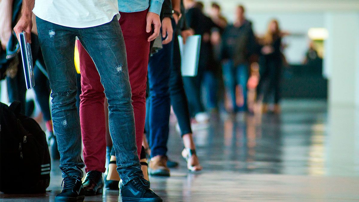 Desempleo sigue creciendo en México: INEGI