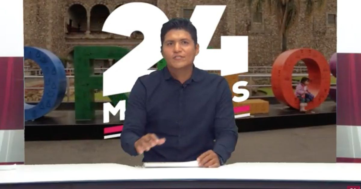 24 Morelos Noticiero 5 de julio 2019
