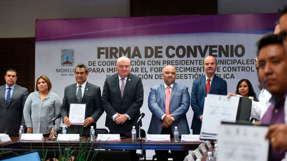 24 Morelos Noticiero 30 de julio 2019