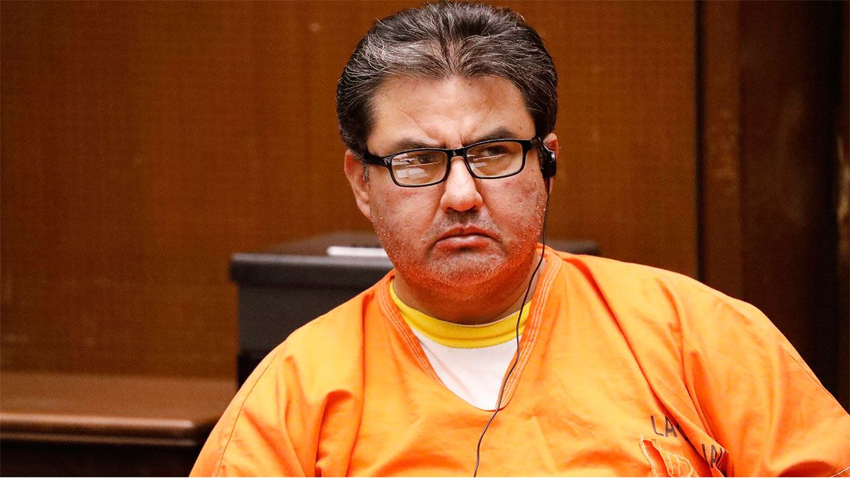 Imponen fianza de 90 mdd a líder de la luz del mundo