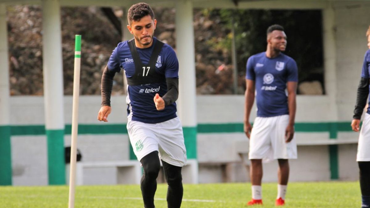 Zacatepec muestra contundencia en pretemporada