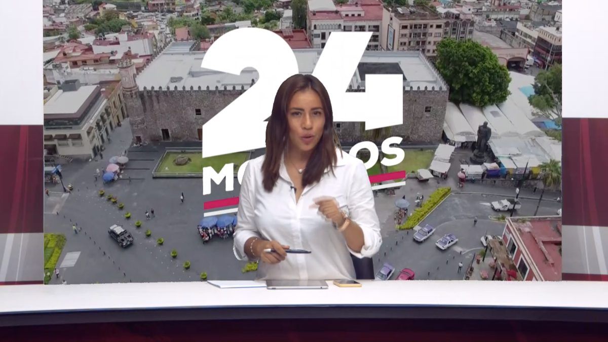 24 Morelos Noticiero 22 de agosto 2019
