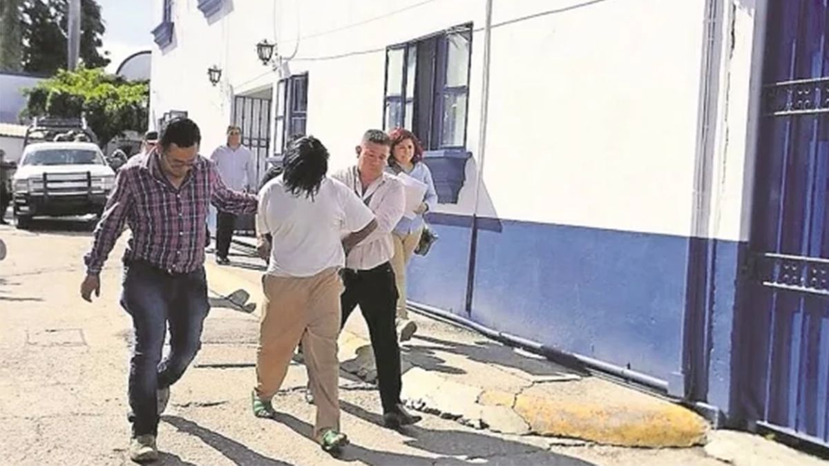 24 Morelos Asesino de menor en Cuernavaca