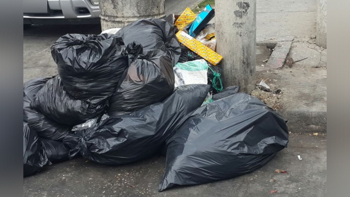 24 Morelos Aspectos Basura