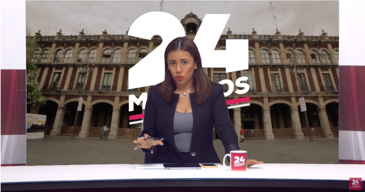 24 Morelos Noticiero 19 de agosto 2019