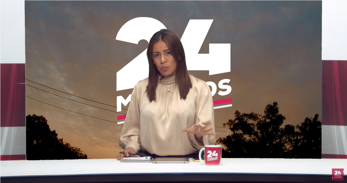 24 Morelos Noticiero 28 de agosto 2019