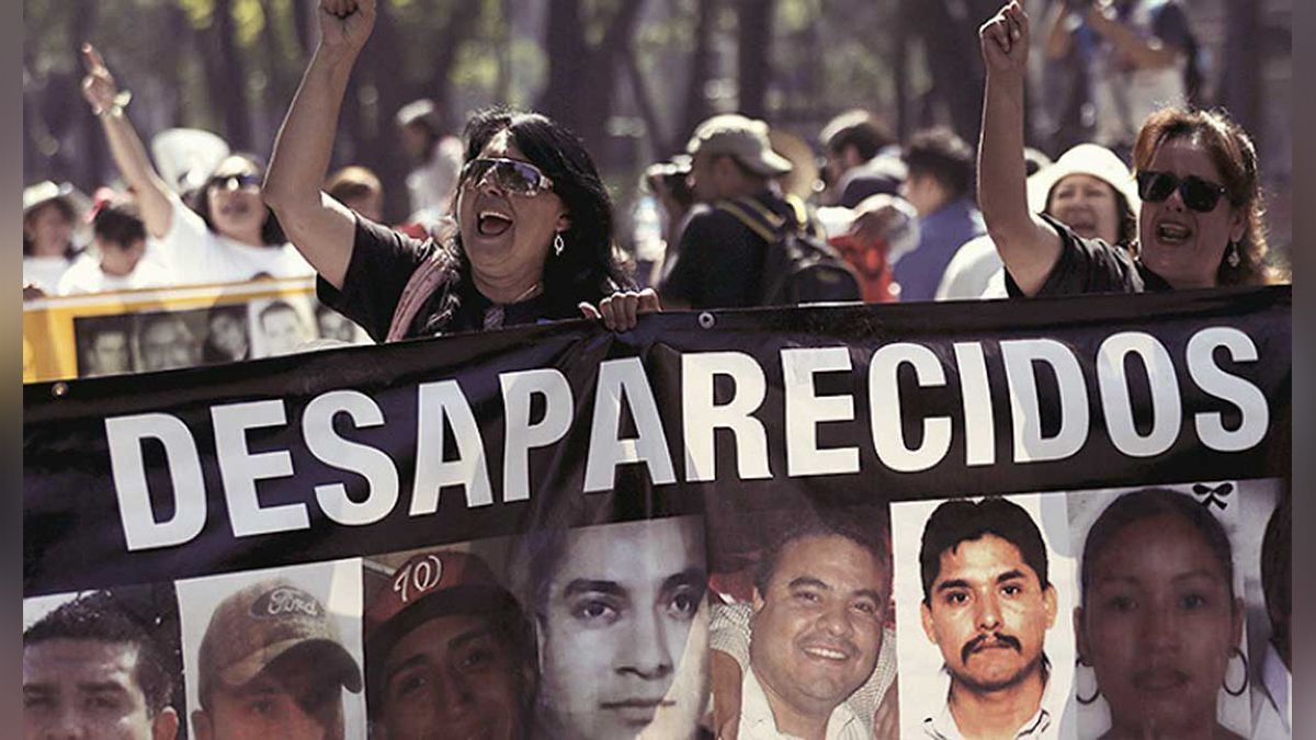 24 Morelos desaparecidos