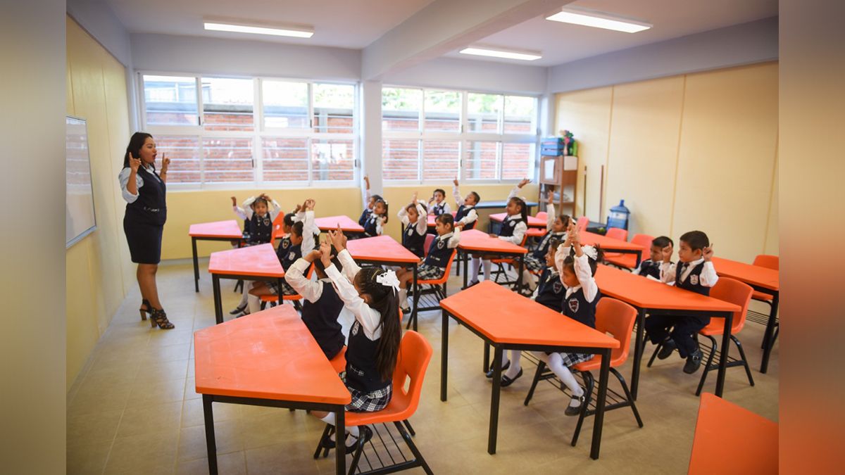 24 Morelos Regreso a la Escuela