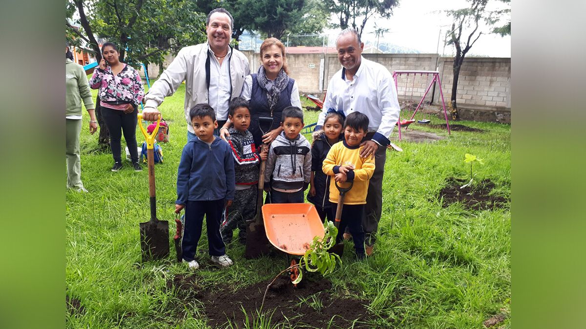 24 Morelos Escuela sustentable