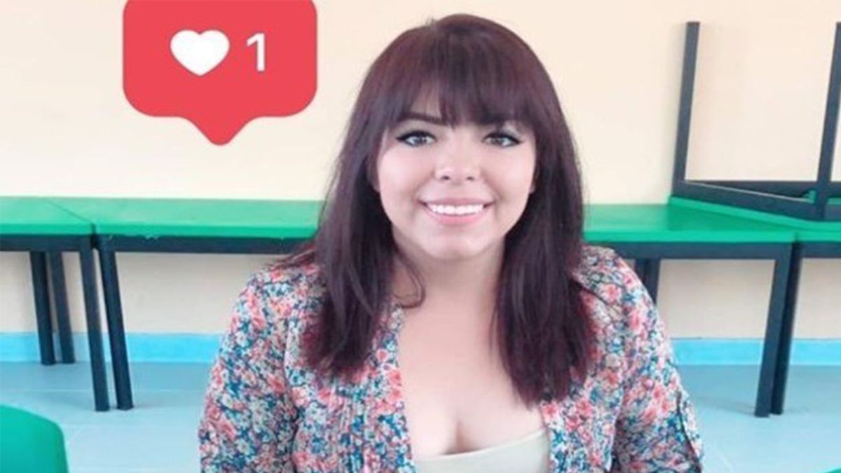 24 Morelos Maestra asesinada en SLP