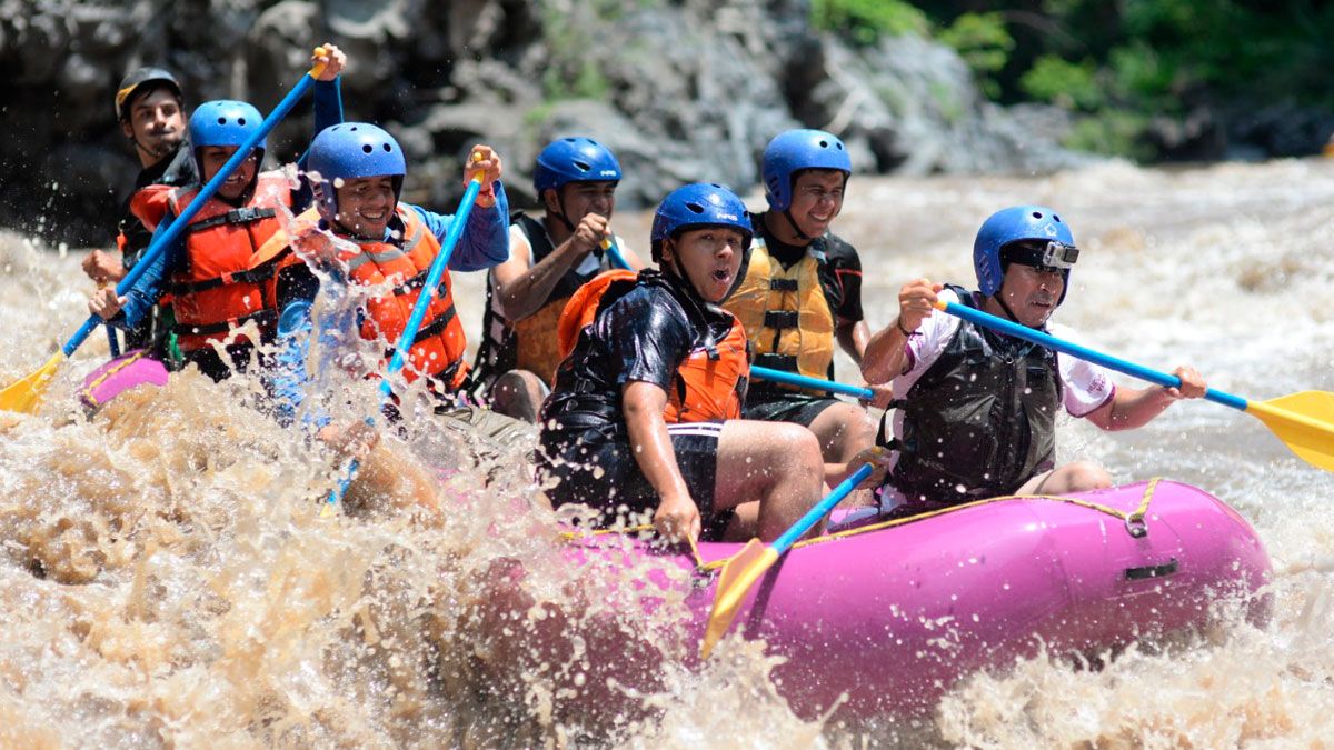 300 mil turistas visitan a Morelos en verano 2019