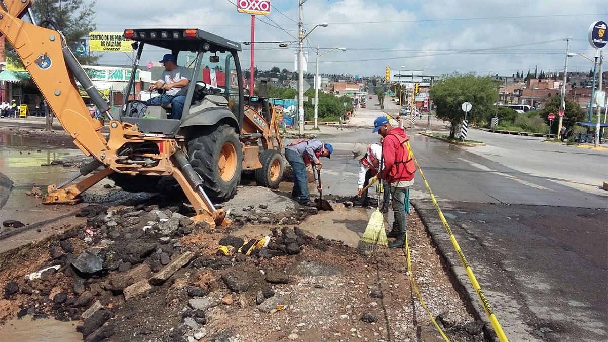 24 Morelos Obras Públicas