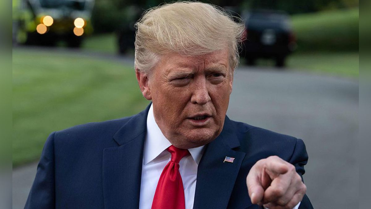 24 Morelos Donald Trump