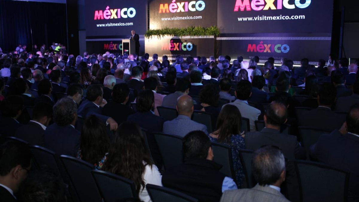 24 Morelos Visit México