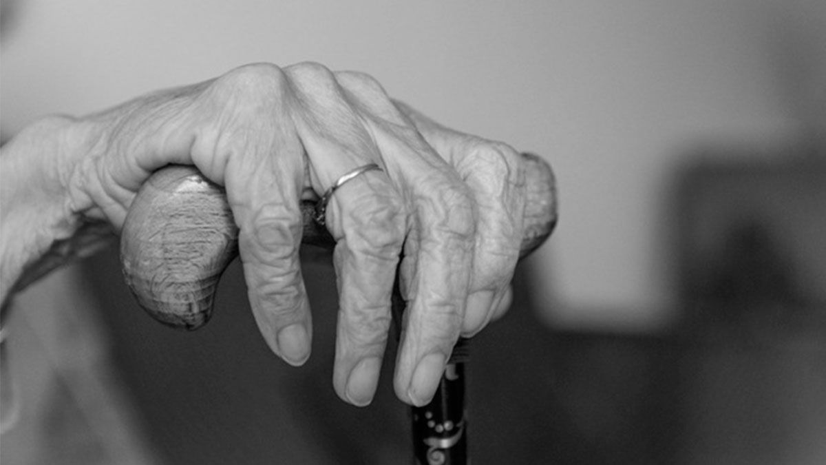 Abusan sexualmente de abuelita en Oaxaca