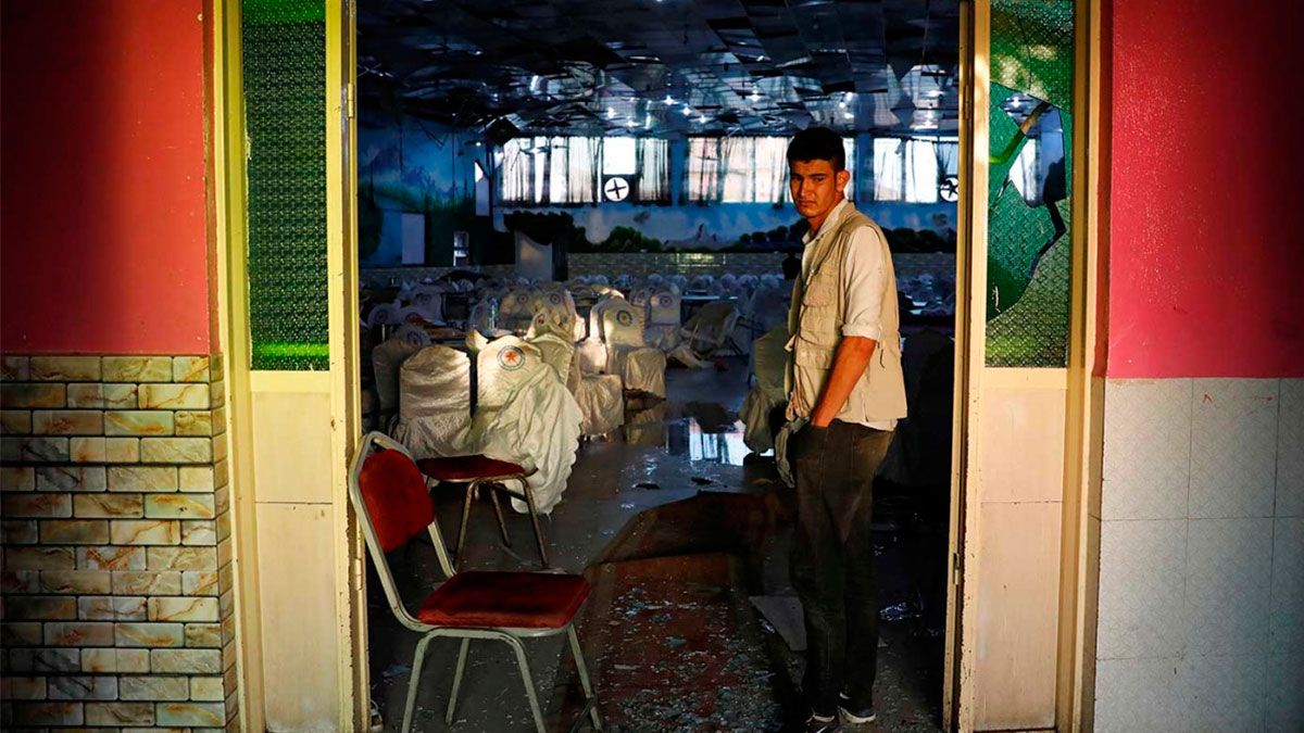 24 Morelos Afganistán ataque bomba