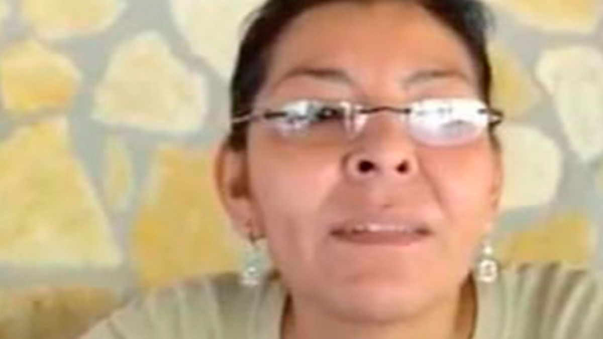 Encuentran muerta a ambientalista en Chiapas