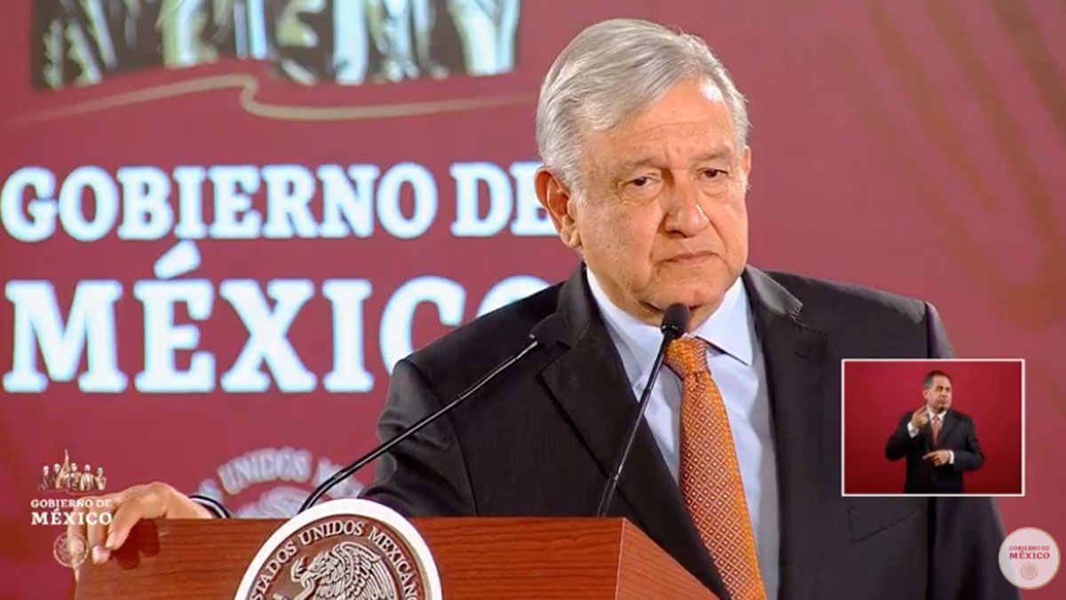 Promete gobierno búsqueda de personas desaparecidas