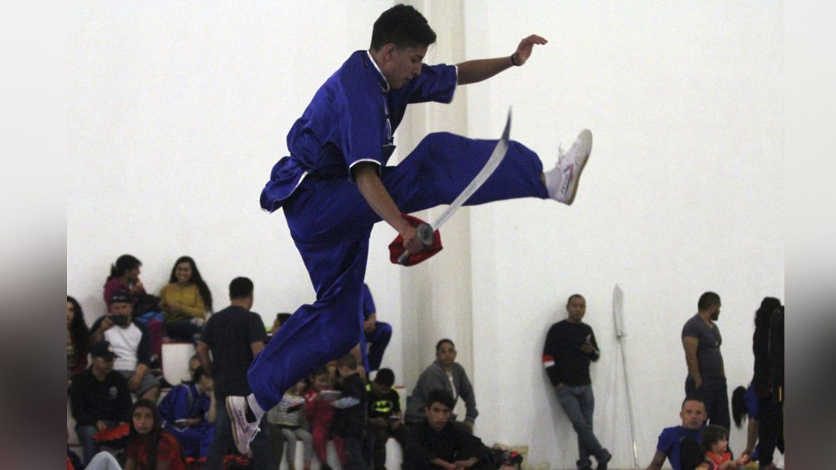 24 Morelos Artes Marciales