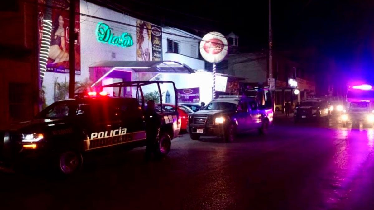 bares Jiutepec - 24 Morelos