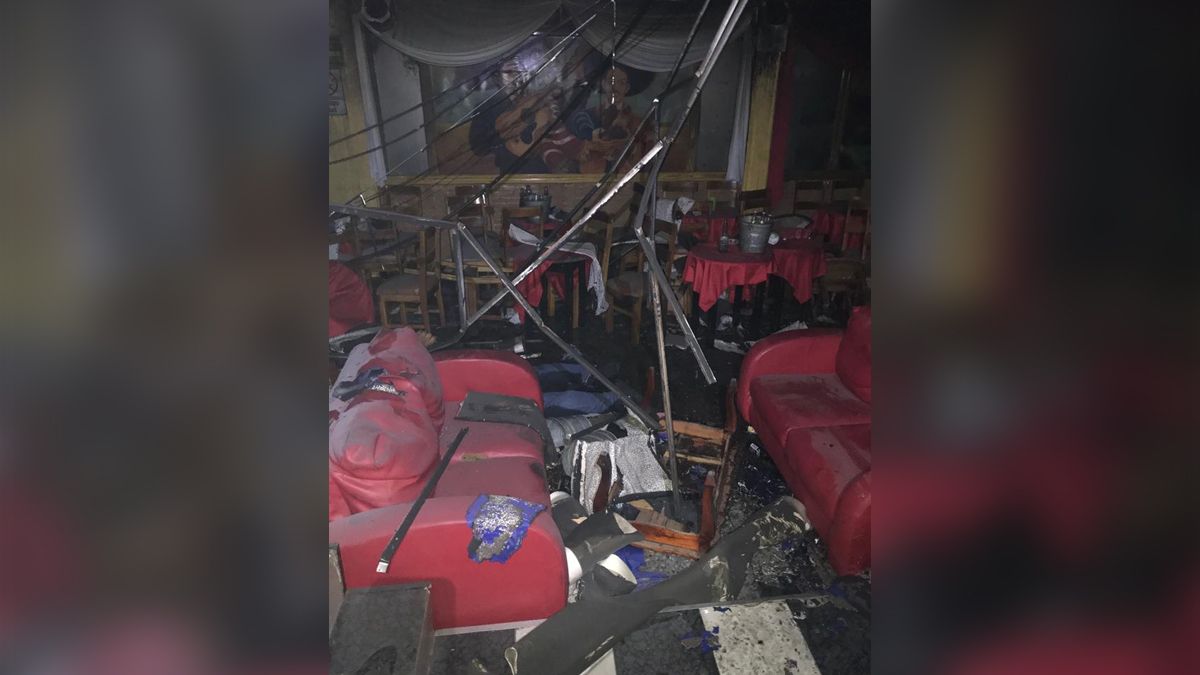 Matan a 25 en Coatzacoalcos - 24 Morelos