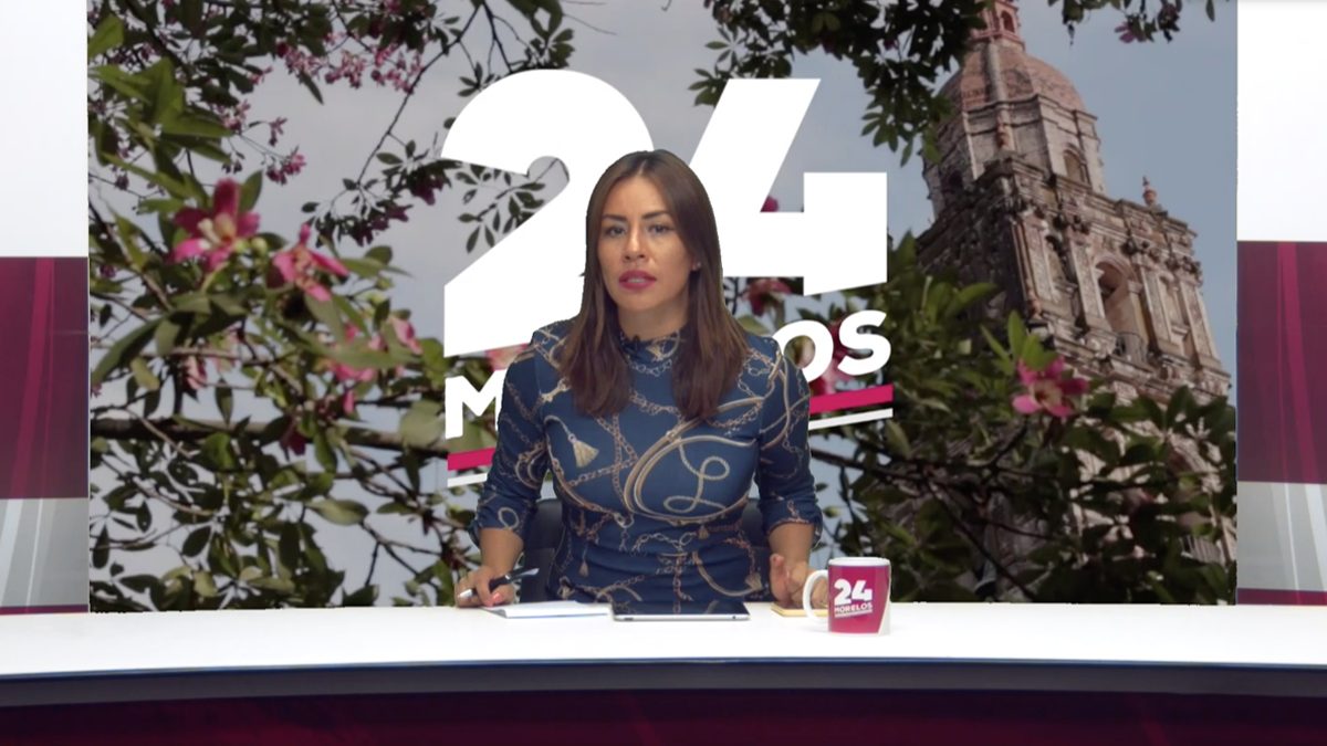 24 Morelos Noticiero 13 de agosto 2019