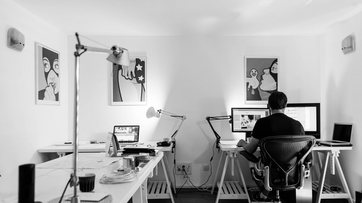 Beneficios del “home office”