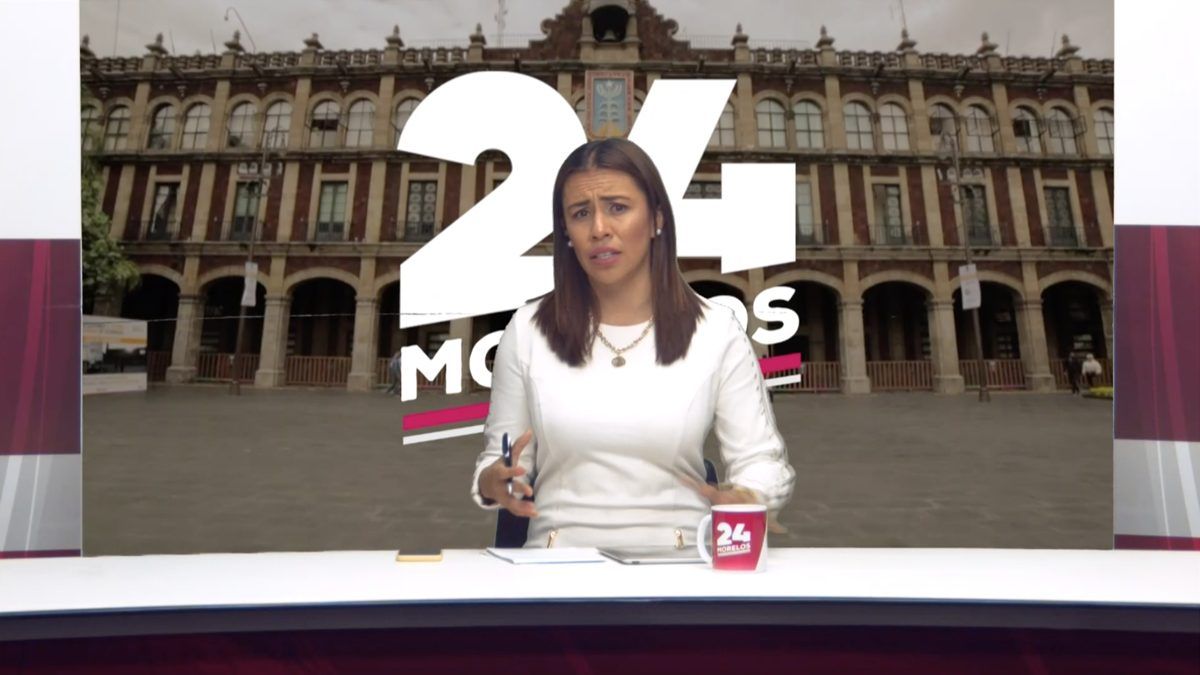 24 Morelos Noticiero 23 de agosto 2019