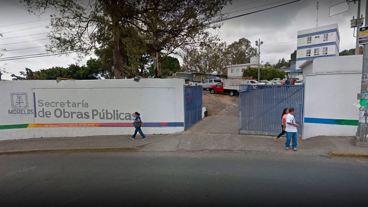 24 Morelos Obras Públicas