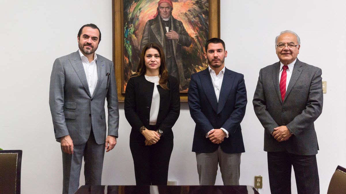 Nueva titular de Migración en Morelos