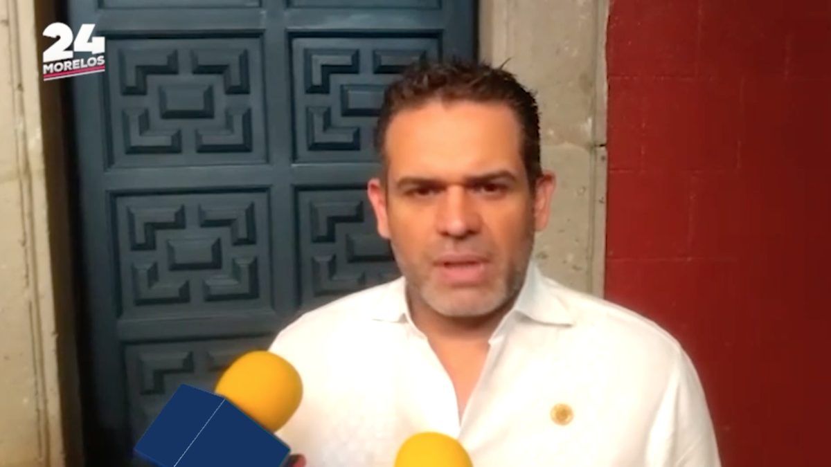 24 Morelos Agüelles Diputado