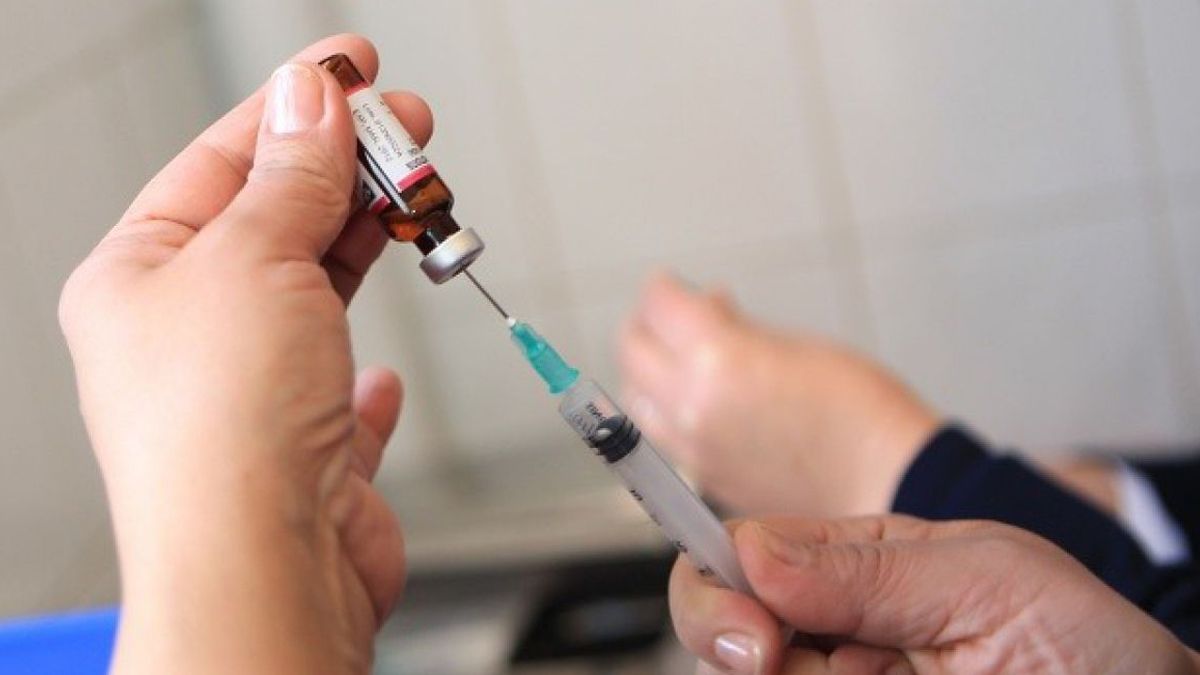 Confirmados 8 casos de sarampión en México