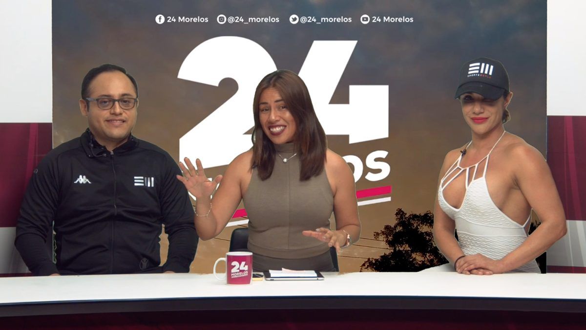 ¿Ya conoces Sports World?