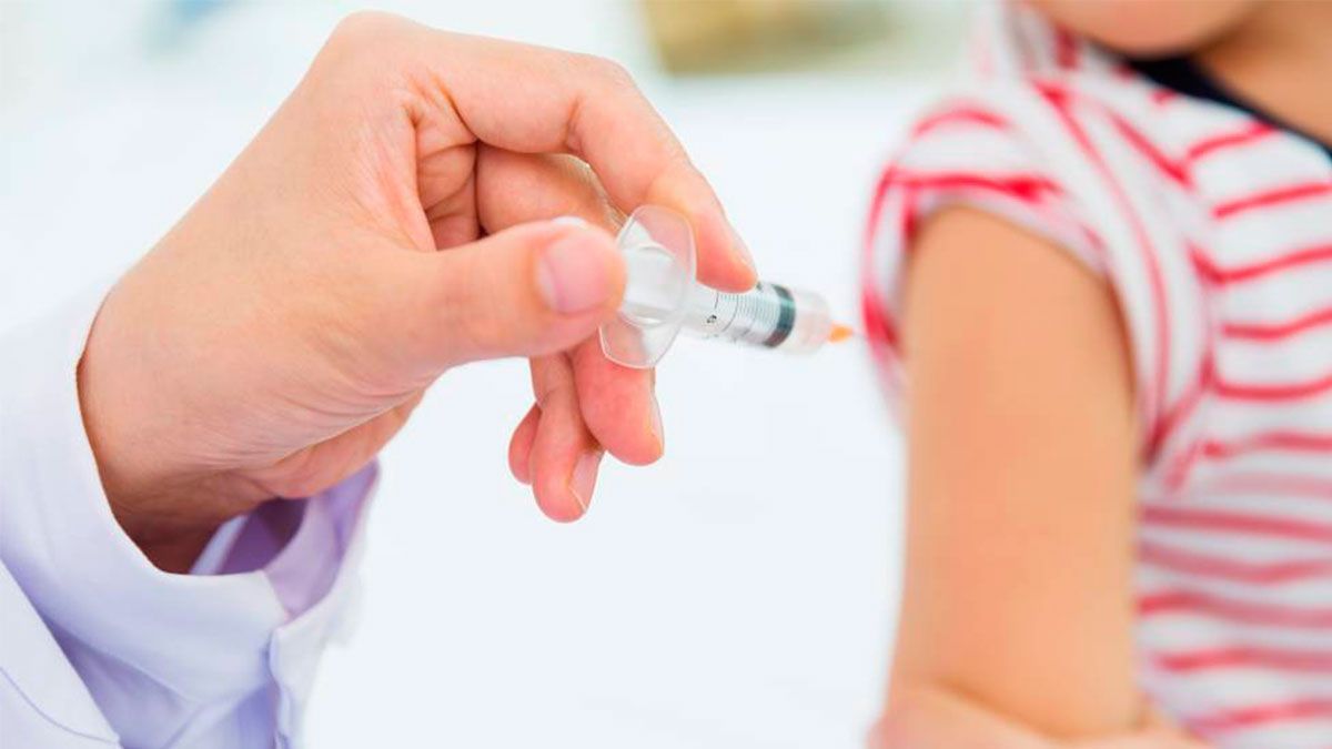 Reportan 32 casos de sarampión en Chihuahua