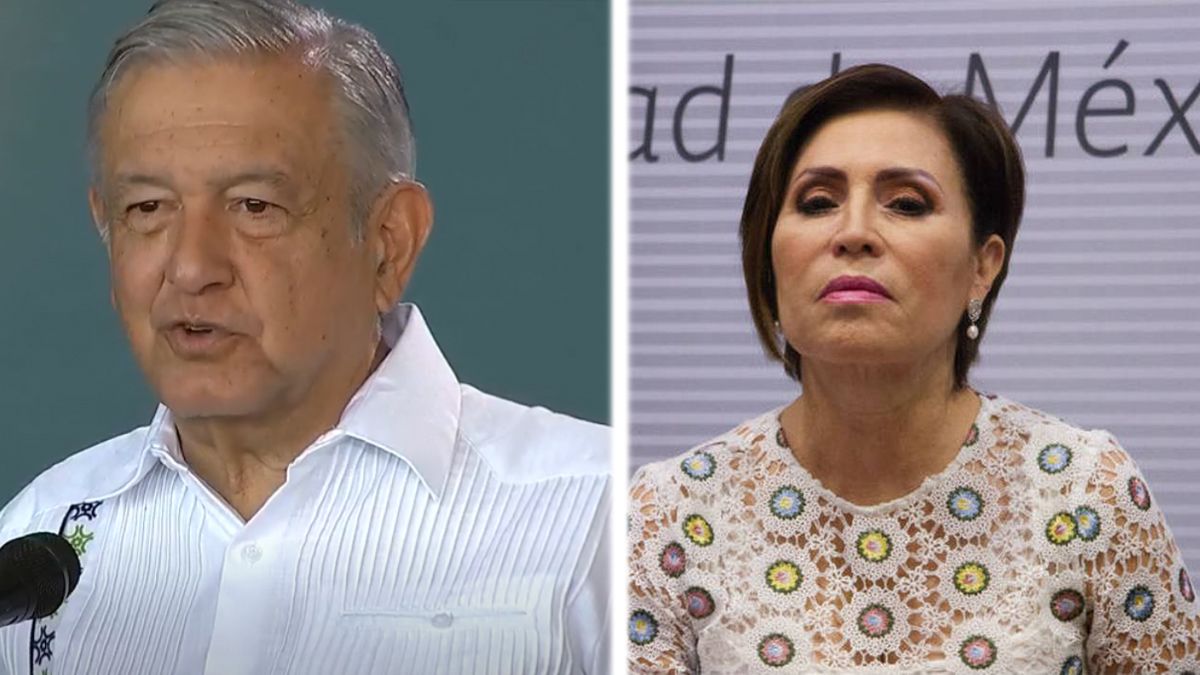 24 Morelos AMLO y Rosario Robles