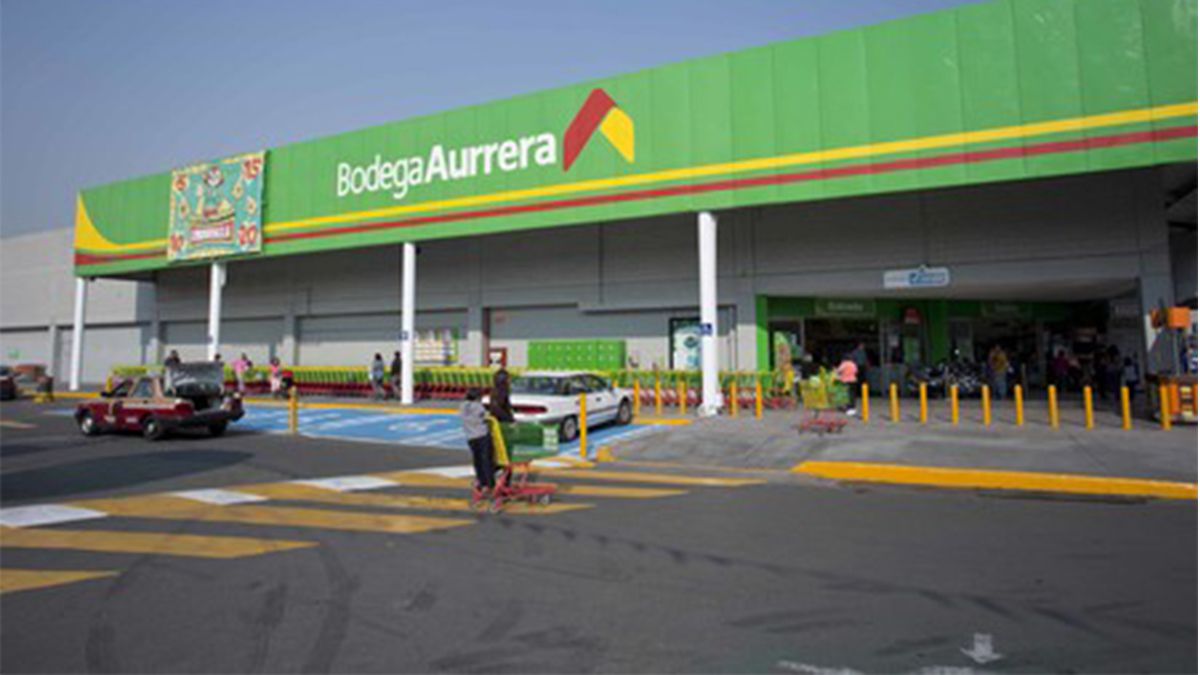 24 Morelos Tienda Bodega Aurrera