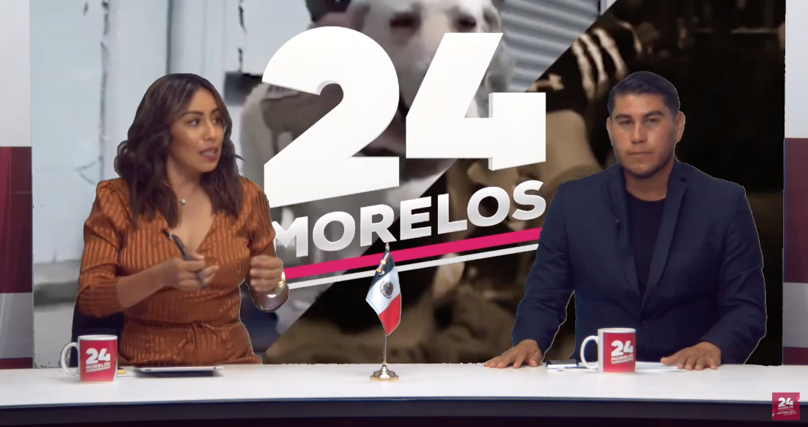 Programa Especial: A DOS AÑOS DEL 19S