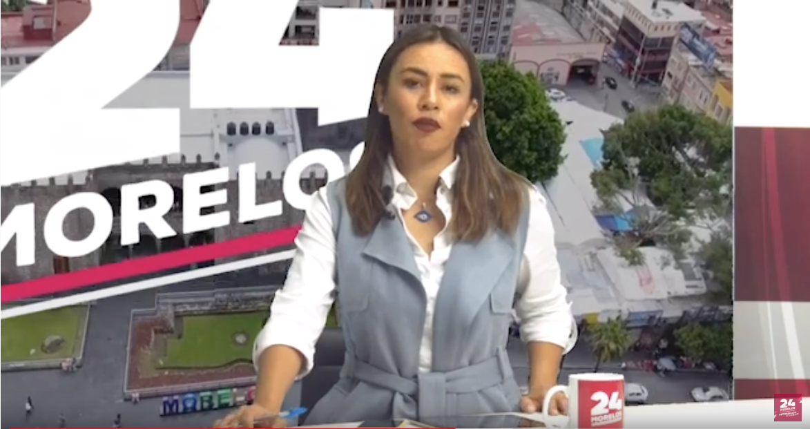 24 Morelos Noticiero 18 de septiembre 2019