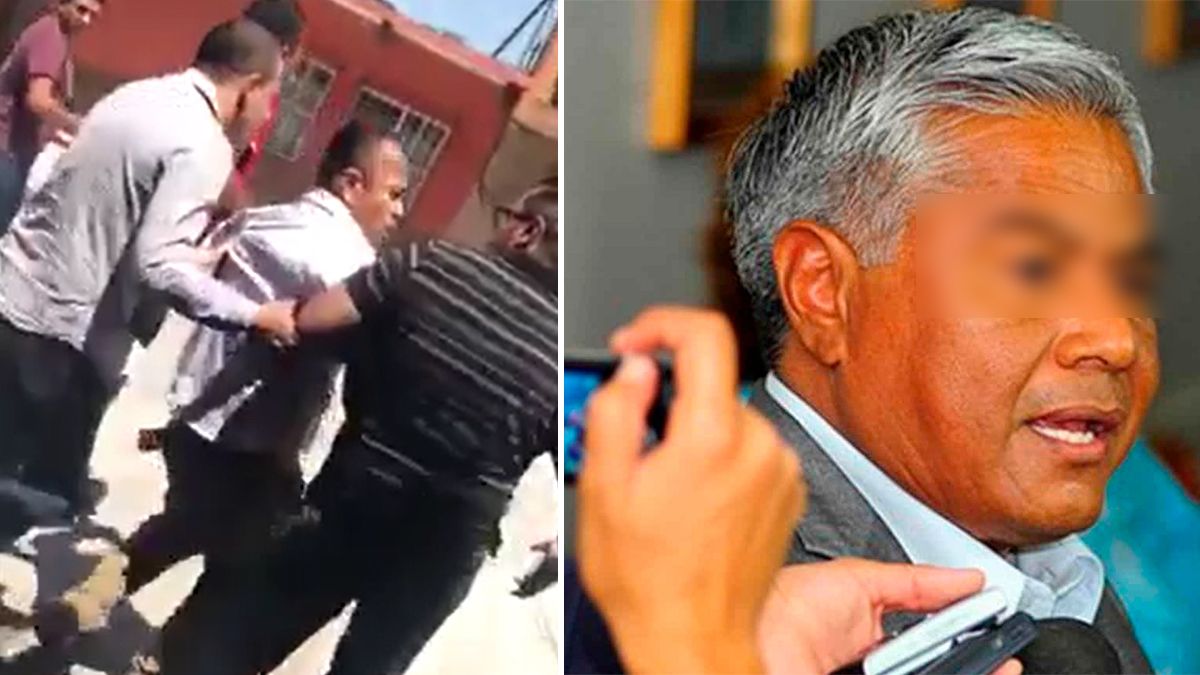 24 Morelos Detención del hijo del alcalde de Amacuzac