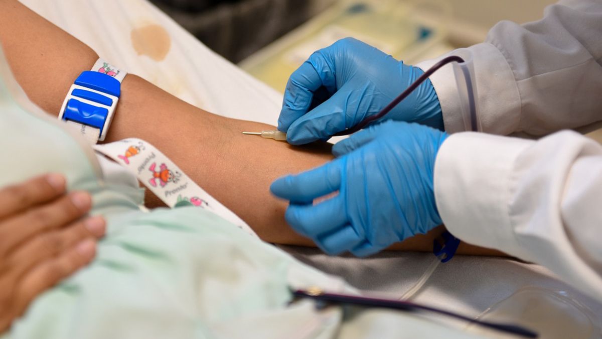 24 Morelos Donación de Sangre