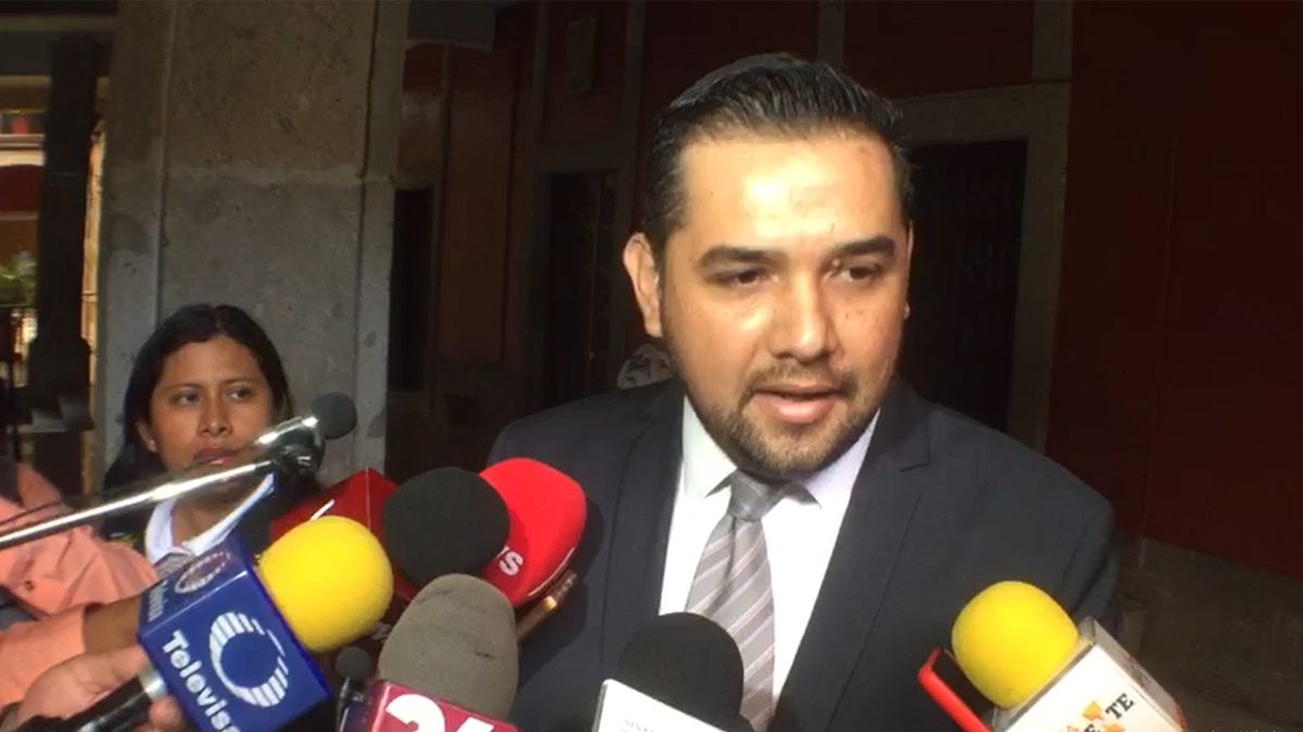 Presentó ESAF denuncias contra dos Ayuntamientos tras revisión 2018