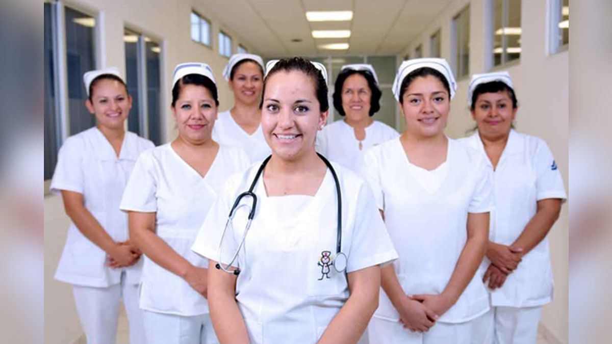 24 Morelos Enfermeras Mexicanas